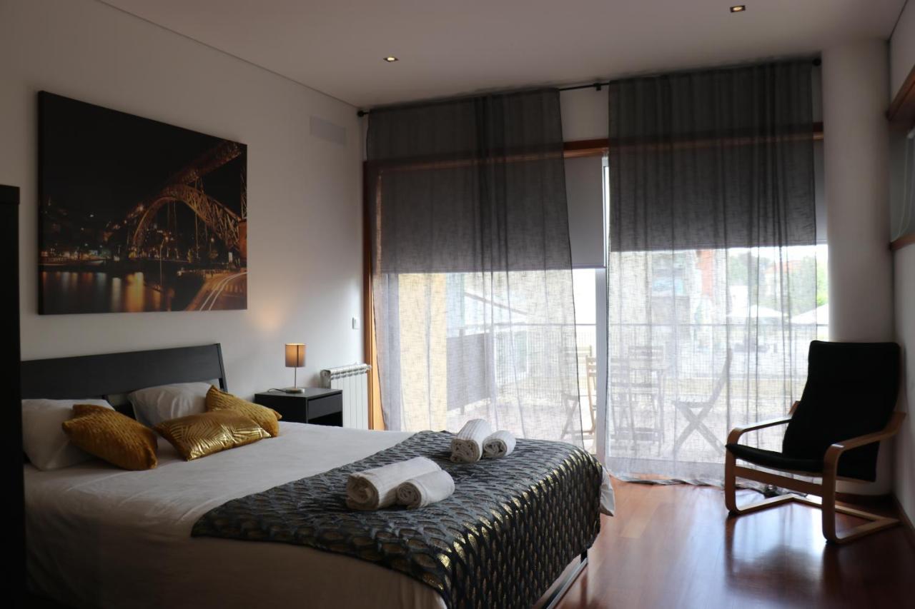 Metro Heroismo Residence OOporto Extérieur photo
