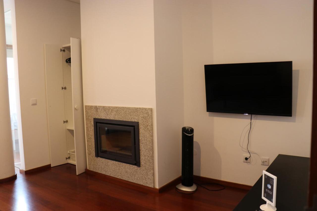 Metro Heroismo Residence OOporto Extérieur photo