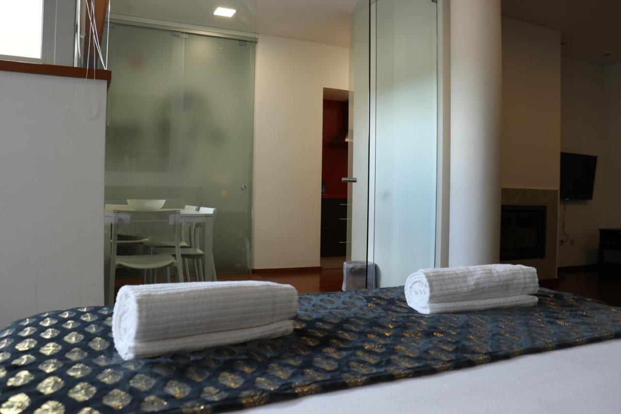 Metro Heroismo Residence OOporto Extérieur photo