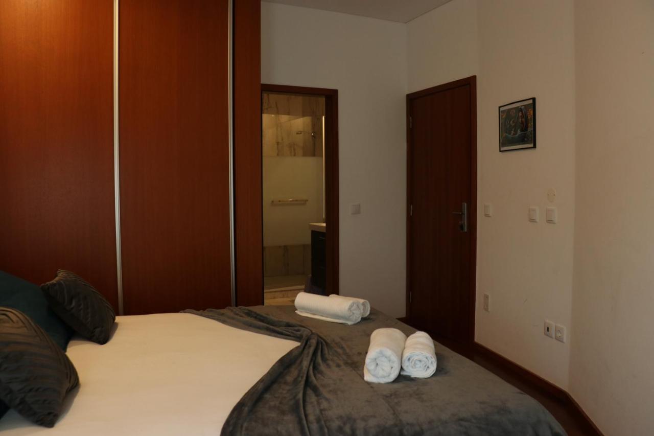 Metro Heroismo Residence OOporto Extérieur photo