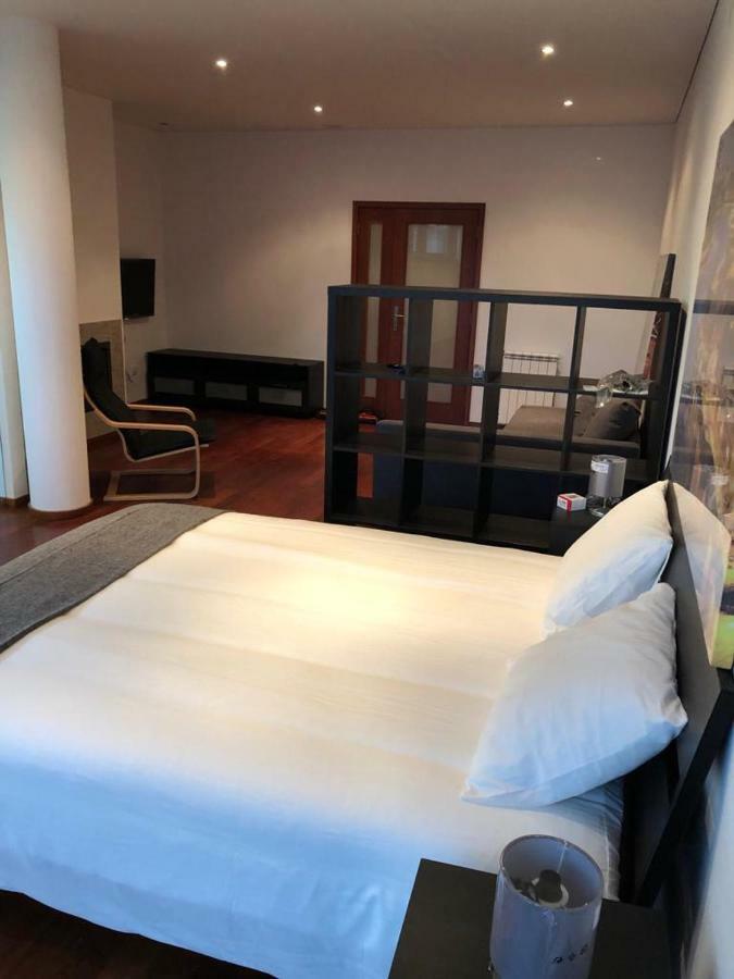 Metro Heroismo Residence OOporto Extérieur photo