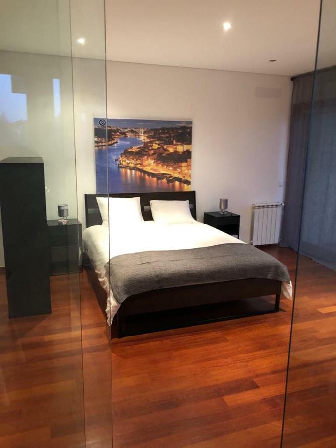 Metro Heroismo Residence OOporto Extérieur photo