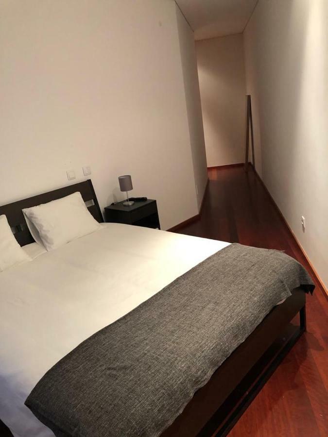 Metro Heroismo Residence OOporto Extérieur photo