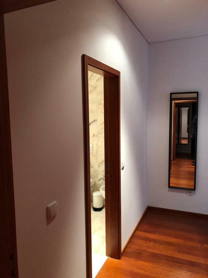 Metro Heroismo Residence OOporto Extérieur photo